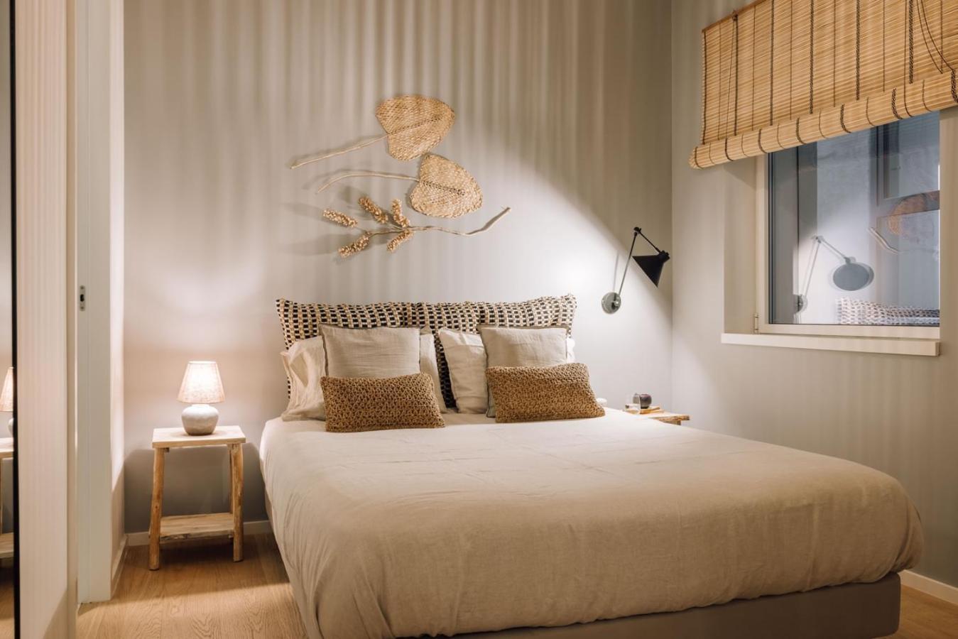 Banyak - 2 Bedrooms And Parking In Arroios *